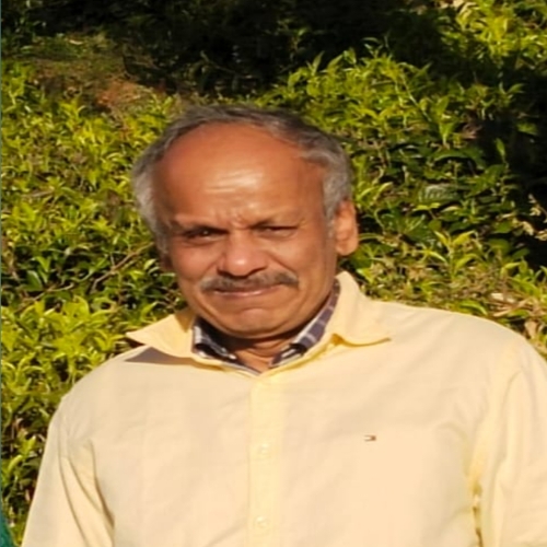 Sandip Das