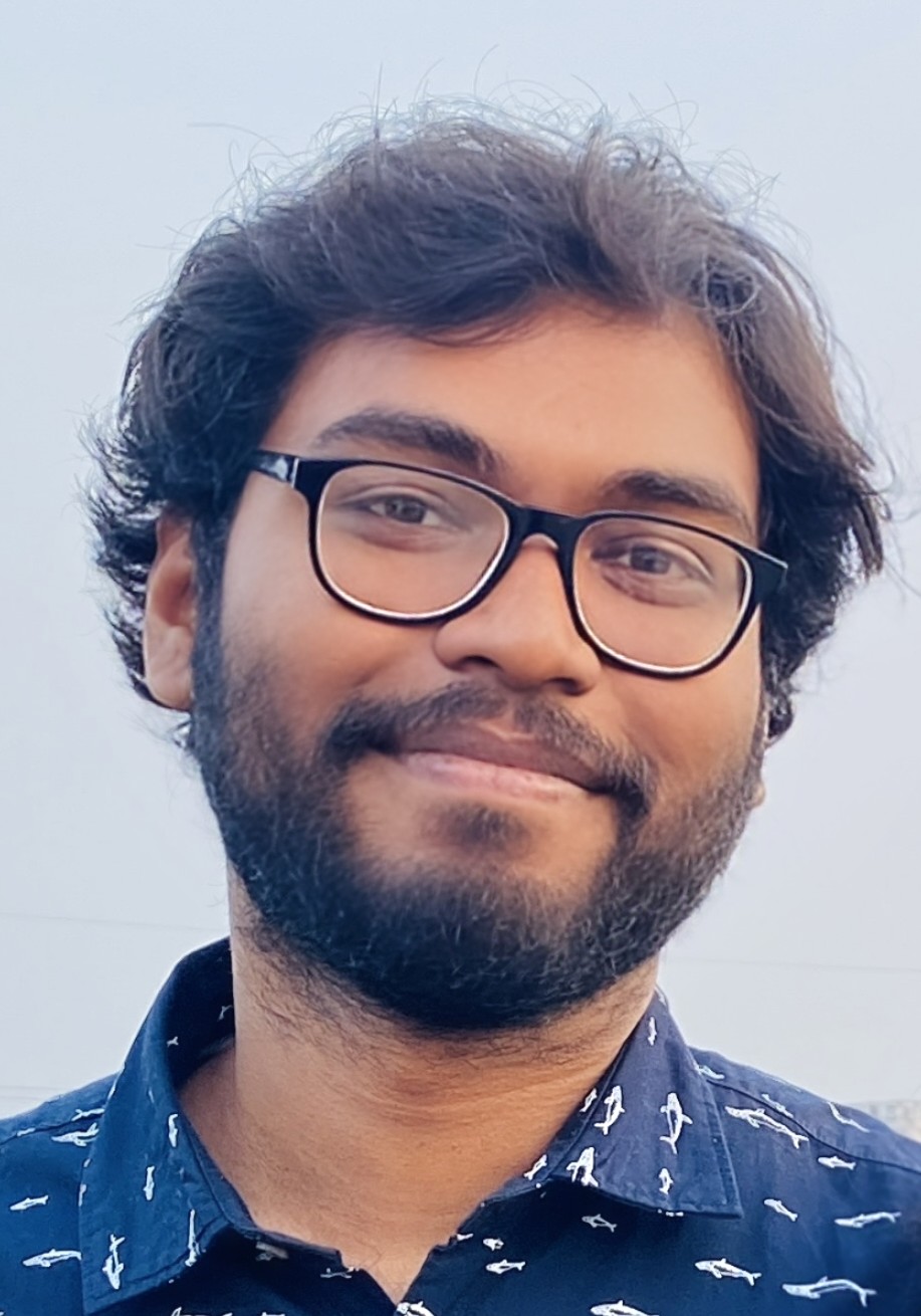 Aranya Kumar Bal
